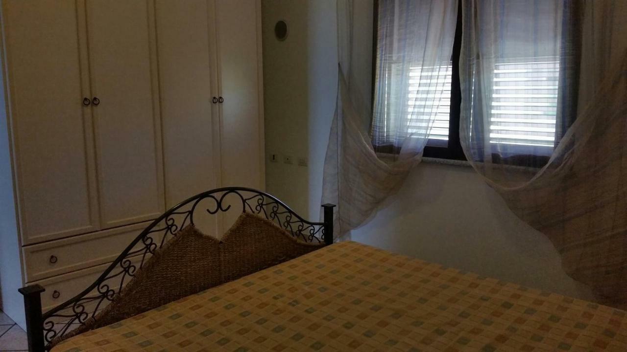 Апартаменты Casa Alice Будони Экстерьер фото